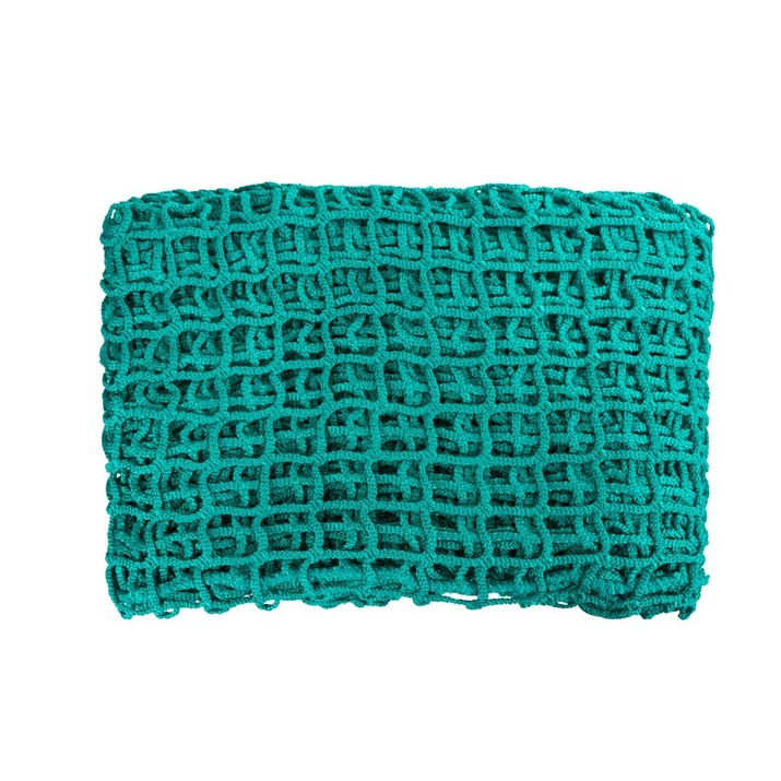 Hönät 280 x 280 cm, maskstorlek 10 x 10 cm, SlowFeeder