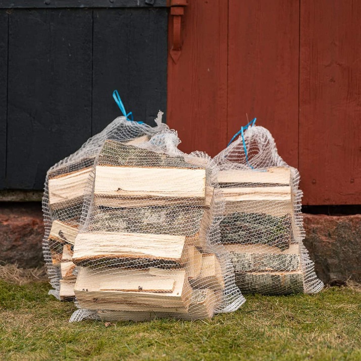 Vedsäck 40 L