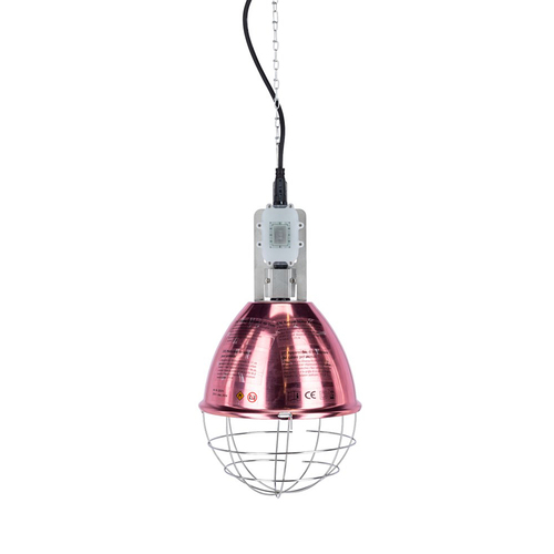 Värmelampa IPX7