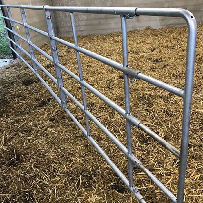 Grind 1,1 m, fast, diagonalstag, Flex