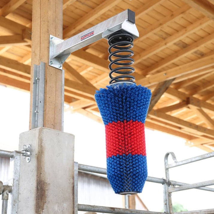 Koryktborste HappyCow FlexiSwing