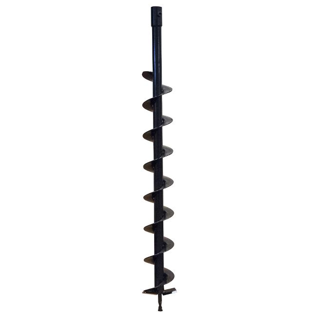 Jordborr 80 mm till jordborr EA52, EA2S