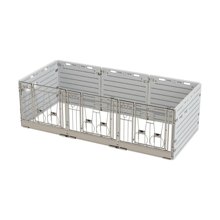 Kalvbox Monteringsstav