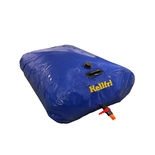 Vattenbehållare 500 liter