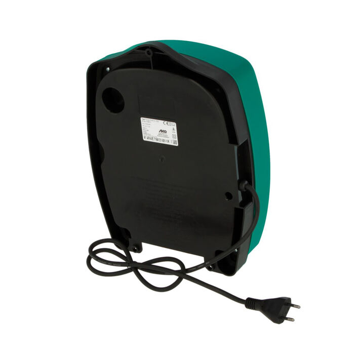 Elstängselaggregat AKO Power Profi Ni 7000