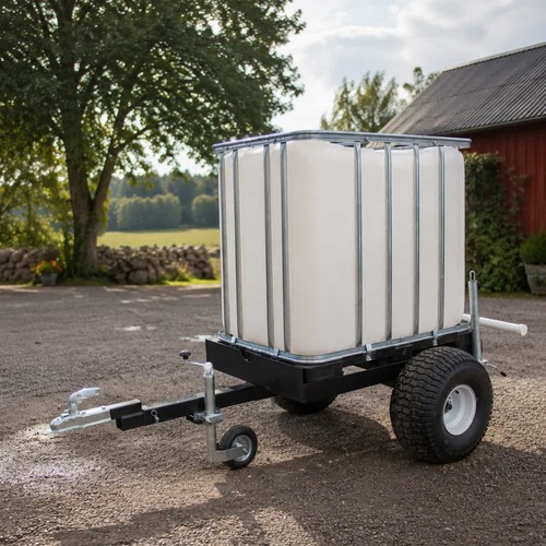 Vattenvagn ATV