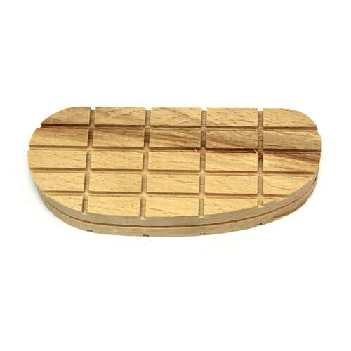 Klövkloss XL 130 mm