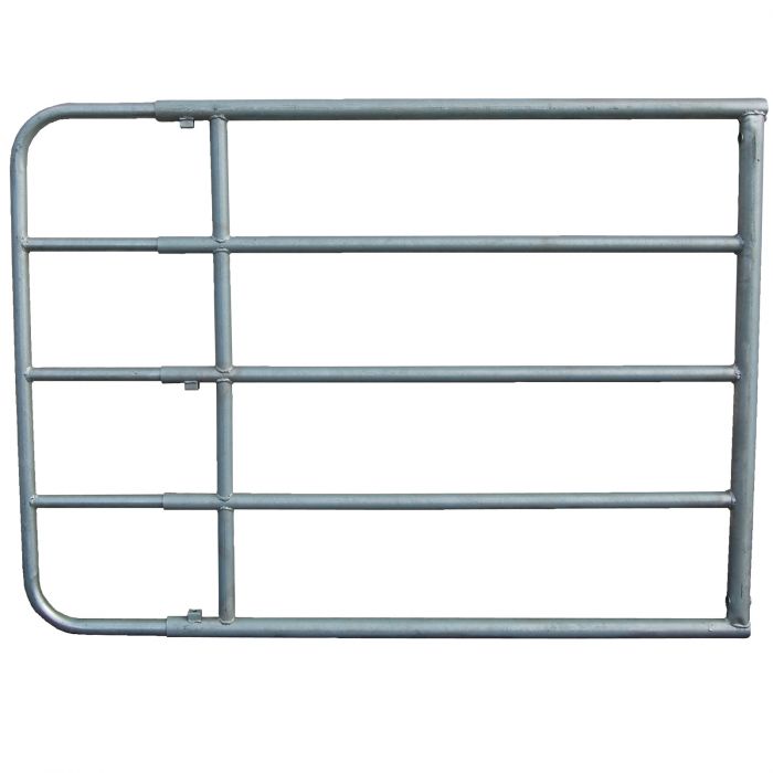 Teleskopgrind 42 mm rör, 1,4 - 2,0 m