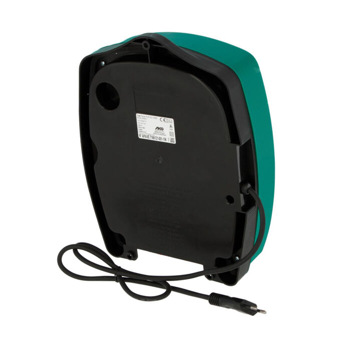 Elstängselaggregat AKO Power Profi NDi 15000 Digital