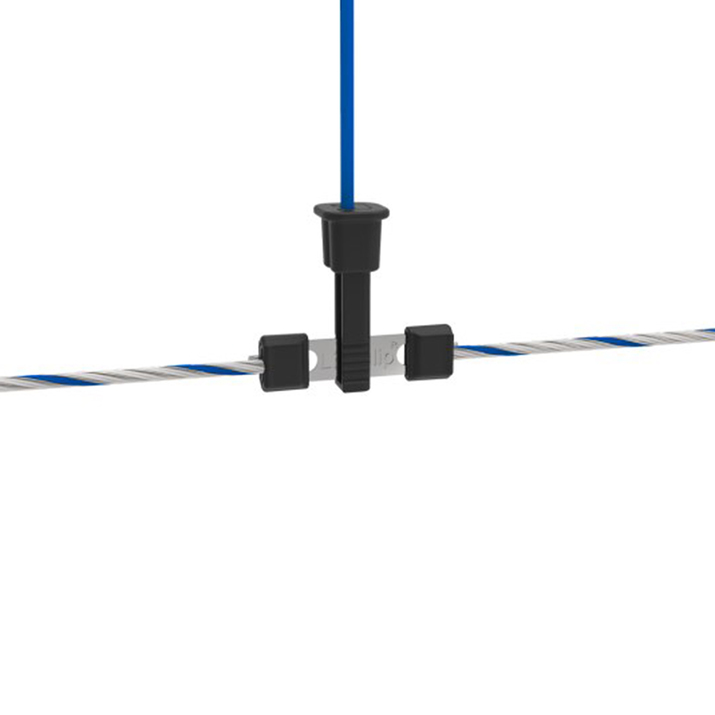 Vildsvinsstängsel, 50 m