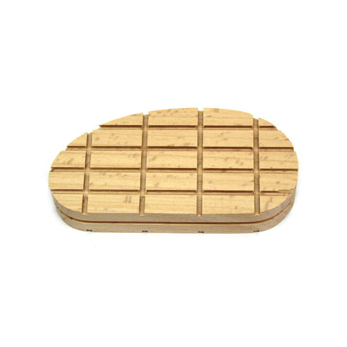 Klövkloss Standard 112 mm