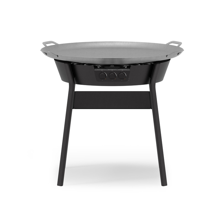 Muurikka Stekhällsset gasol LL svart 100 cm