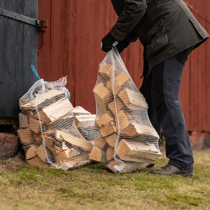 Vedsäck 40 L