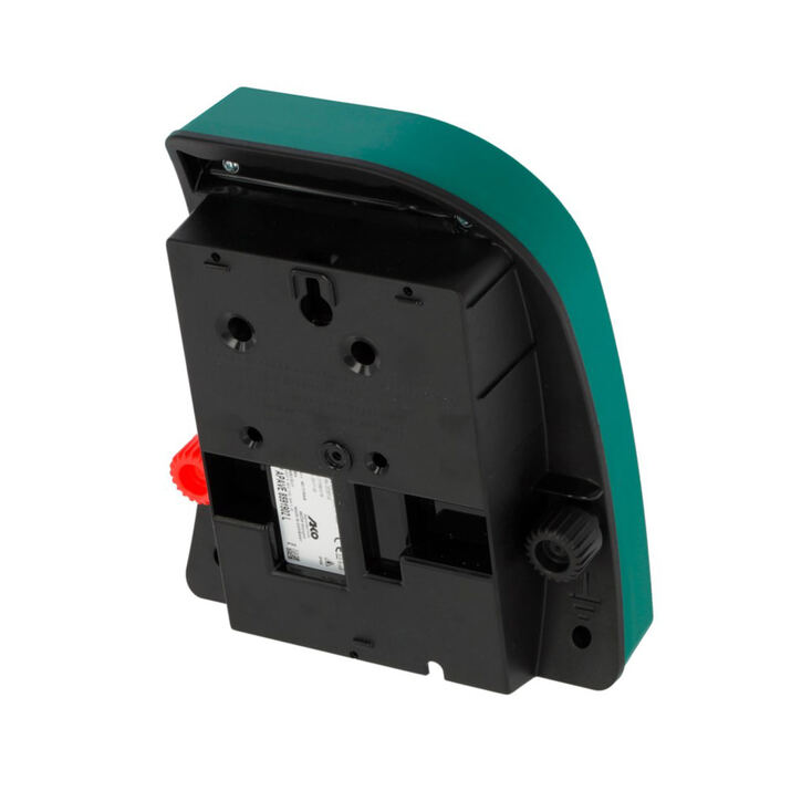 Elstängselaggregat AKO Duo Power X 1000