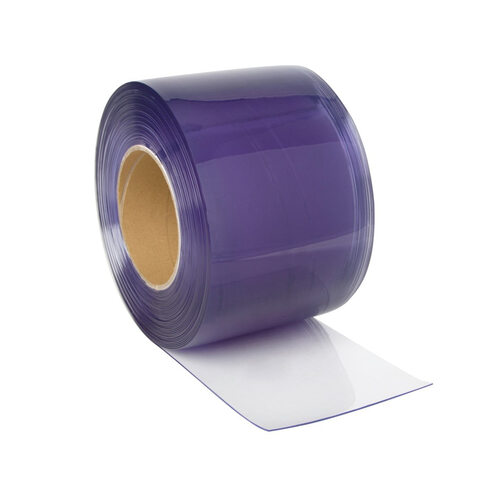 Köldridå -20°C, 300 x 3 mm, 50 m