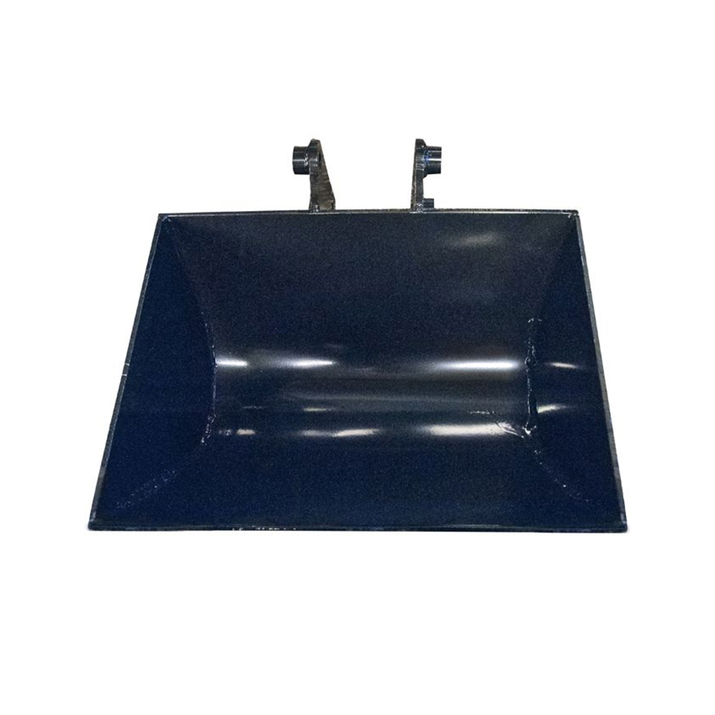 Planeringsskopa till grävaggregat GAATV, modell t o m 230531