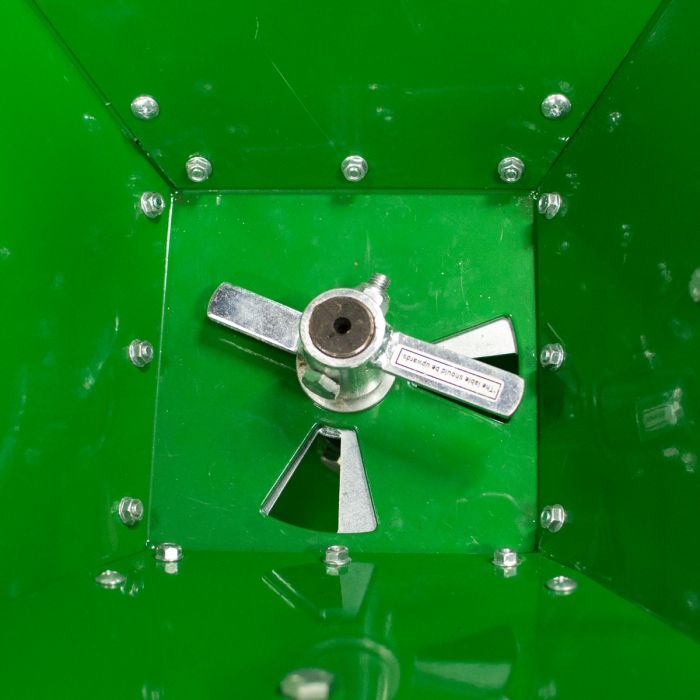 Gödningsspridare ATV