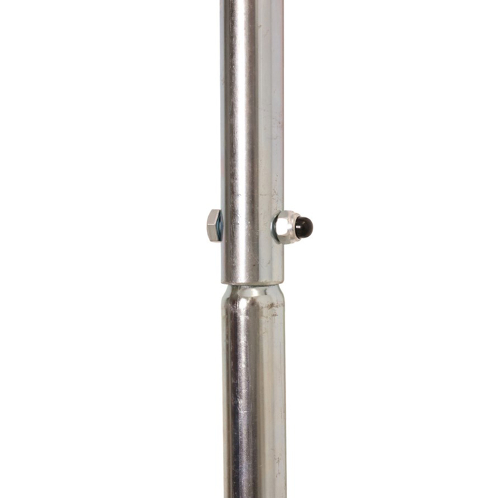 Ram för hönät, 181 x 181 cm