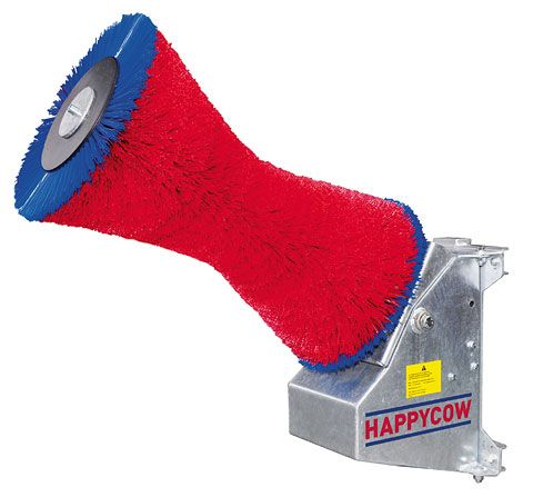 Borste till koryktborste 47-18690