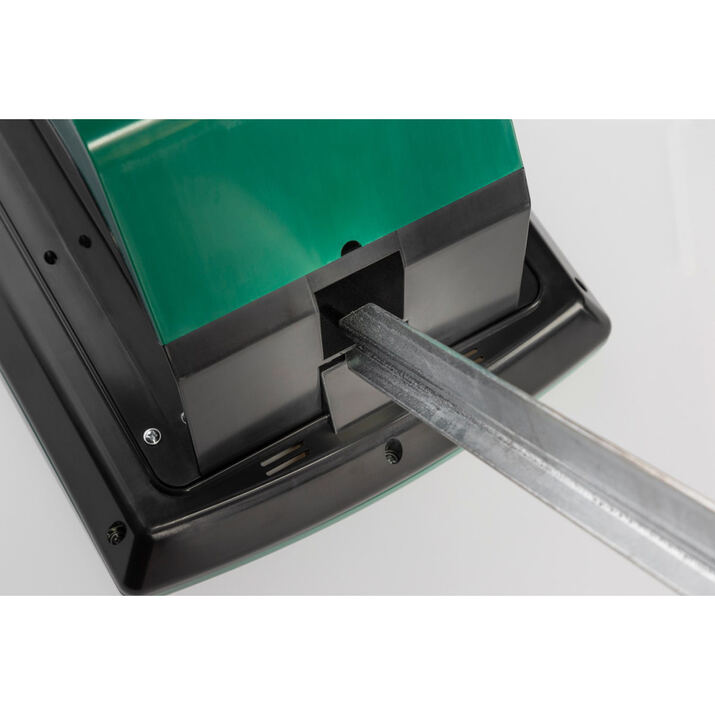 Elstängselaggregat AKO Sun Power S 500