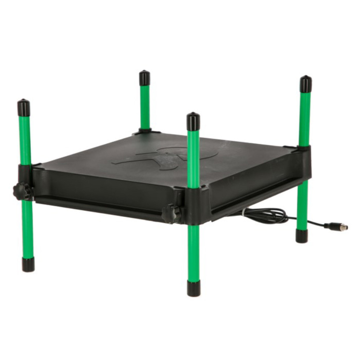 Värmetak till kycklingar, CosyHeat 24V