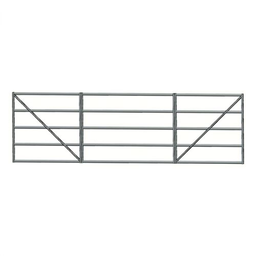 Grind 3,7 m, Kombi Flex