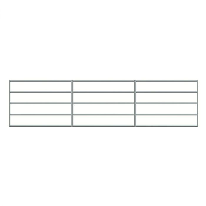 Grind 4,5 m, Standard Flex