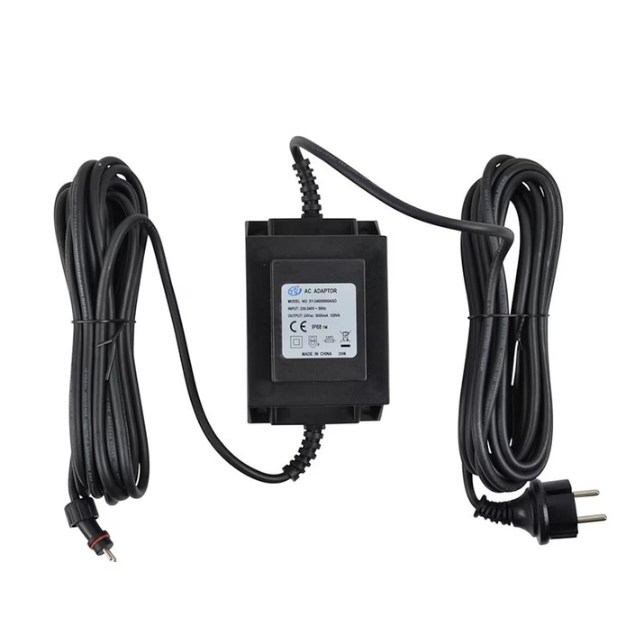 Värmebalja rund 45 liter