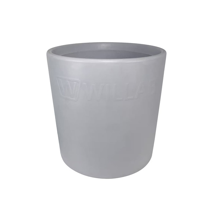 Balja isolerad 80 liter