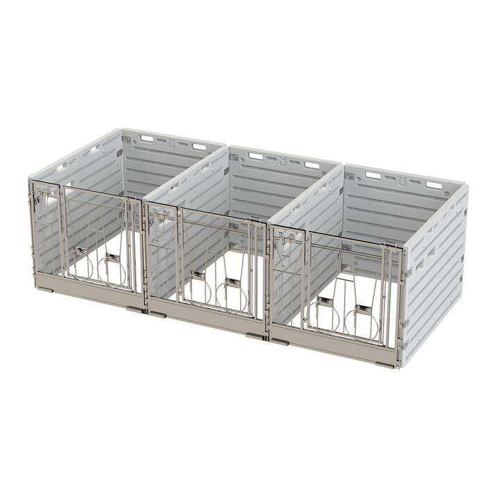 Kalvbox Monteringsstav