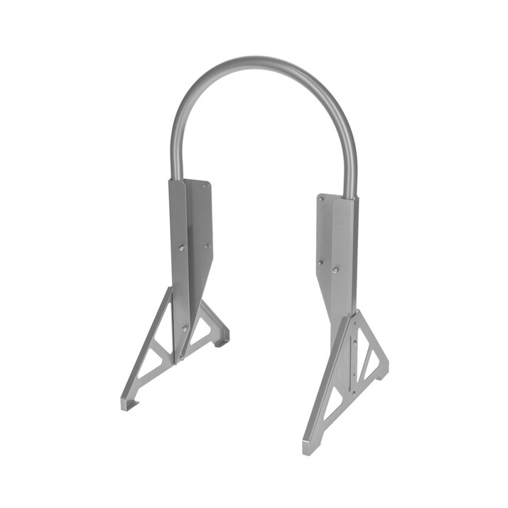 Ställ för vattenautomat och foderautomat höns