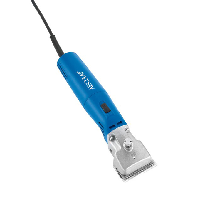 Klippmaskin för nötkreatur, Aesculap Econom II