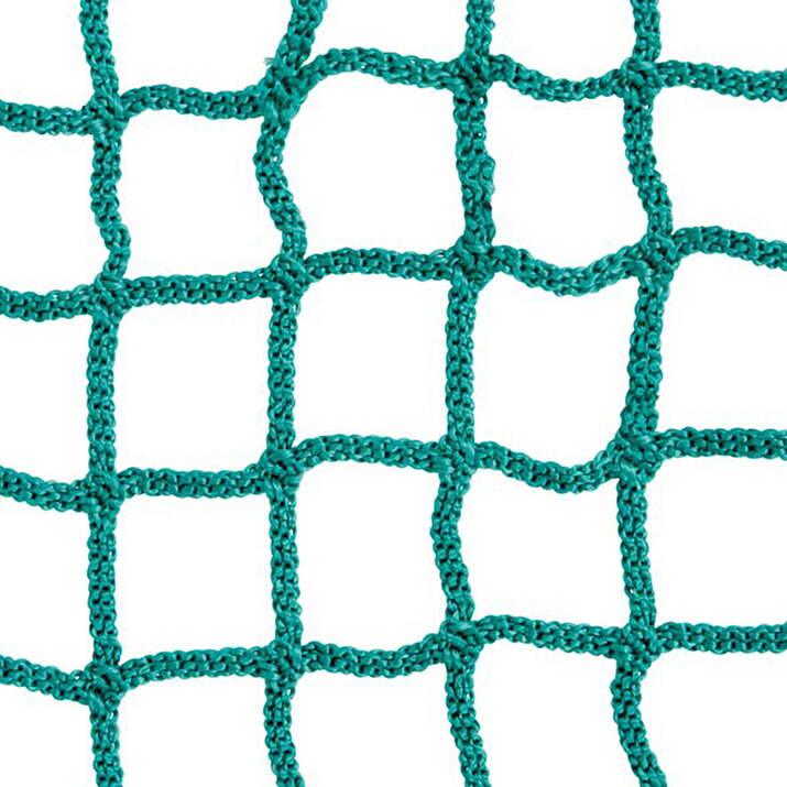 Hönät 280 x 280 cm, maskstorlek 4,5 x 4,5 cm, SlowFeeder