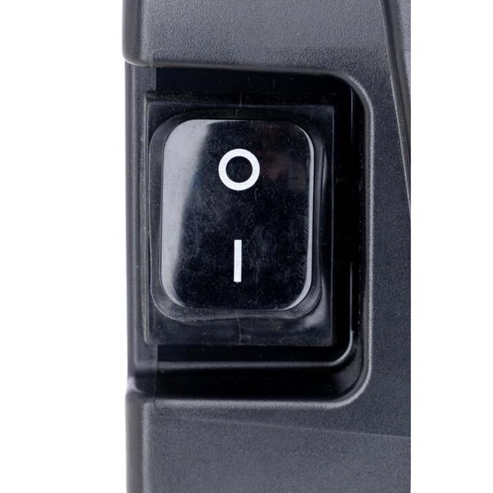 Elstängselaggregat AKO Power Profi Ni 10500