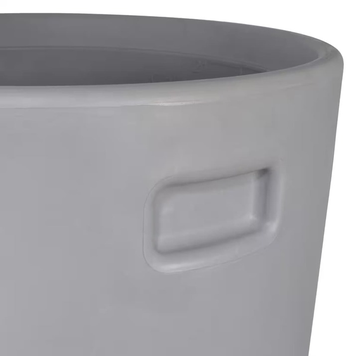 Balja isolerad 80 liter