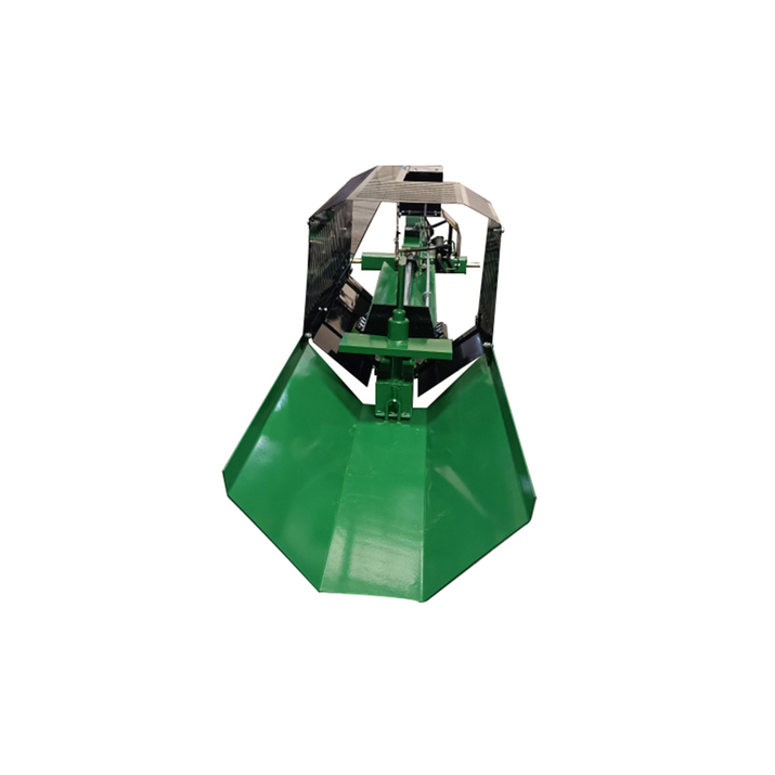 Vedklyv, traktordriven 7 ton, 110 cm