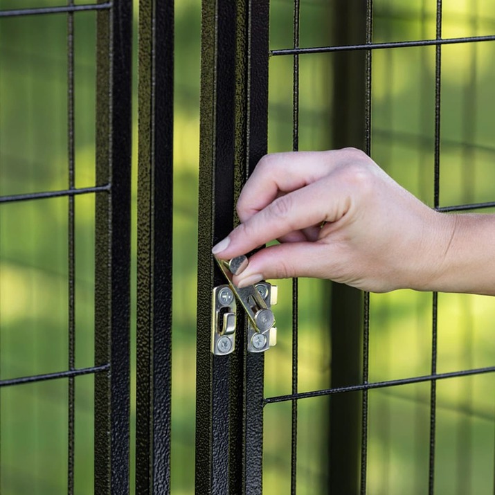 Hönsgård till Hönshus Torn