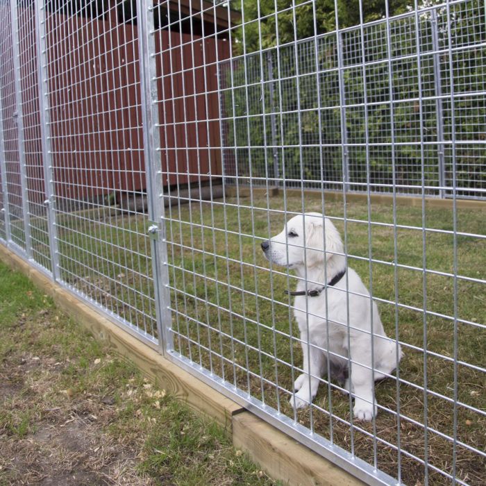 Hundgård sektion 1,2 m