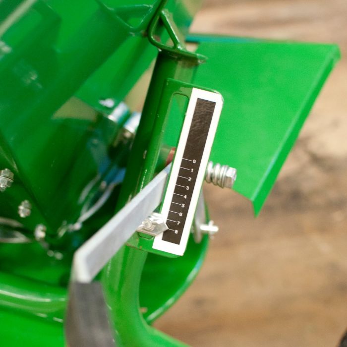 Gödningsspridare ATV