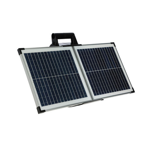 Elstängselaggregat AKO Sun Power S 3000