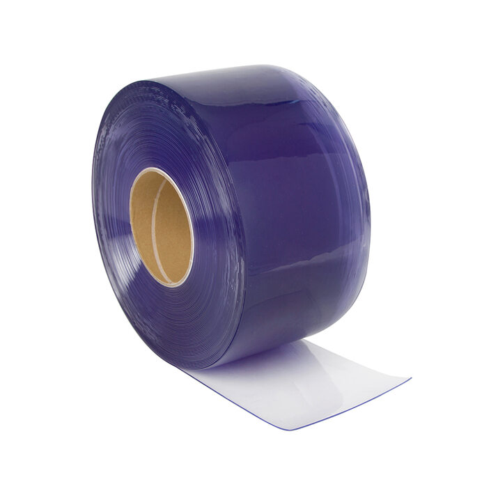 Köldridå -20°C, 200 x 2 mm, 25 m