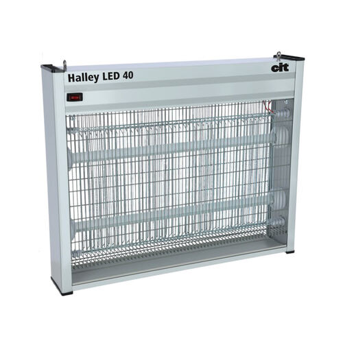 Elektrisk flugfångare Halley 2214, 2 x 20 W