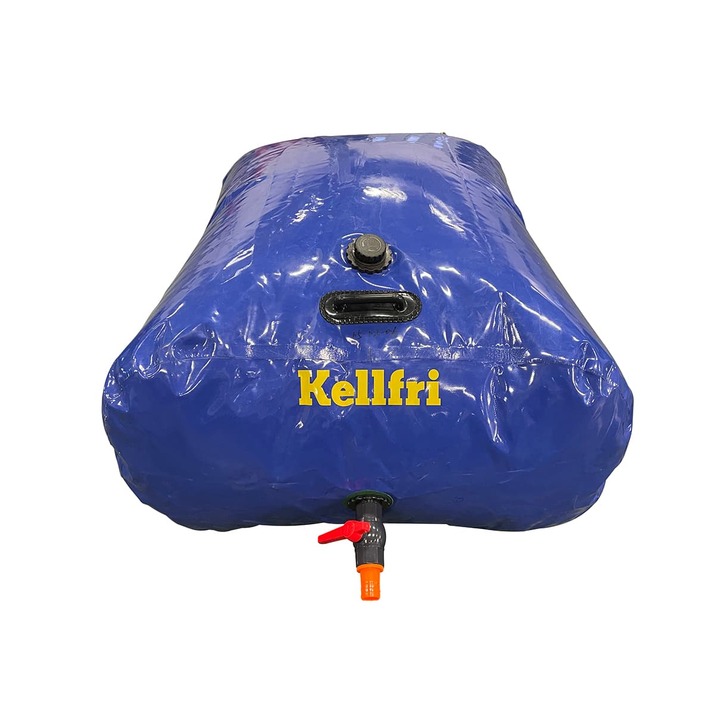 Vattenbehållare 500 liter