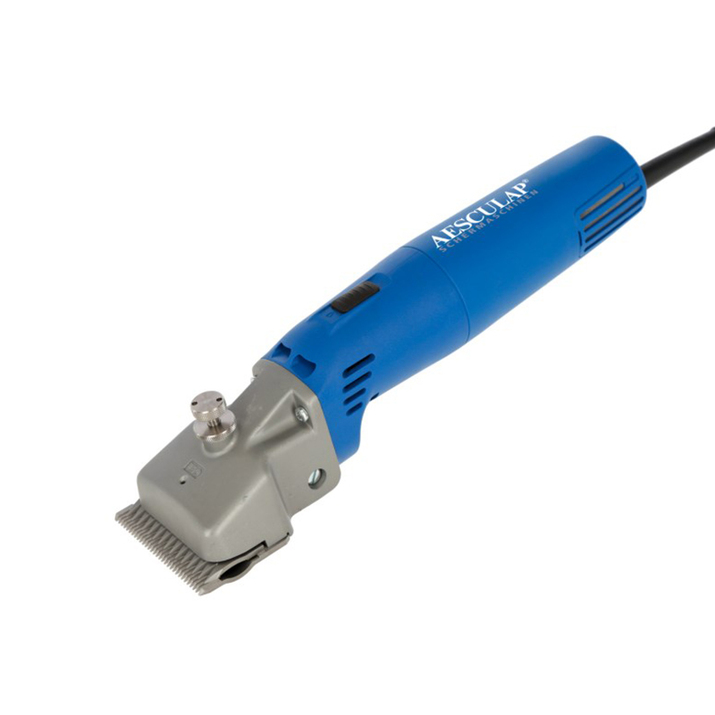 Klippmaskin för nötkreatur, Aesculap Econom II