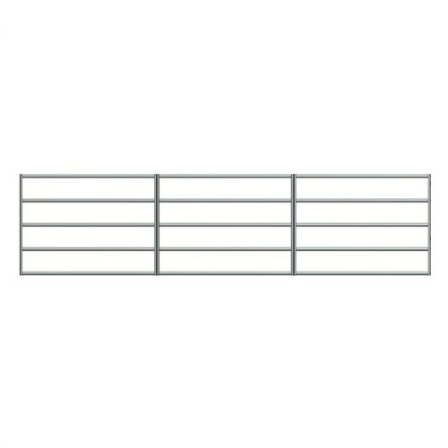 Grind 4,5 m, Standard Flex