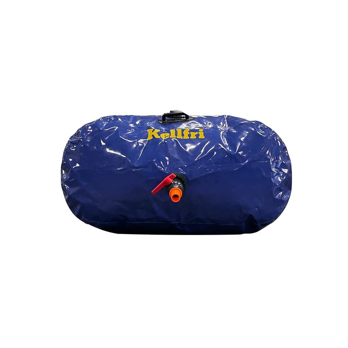 Vattenbehållare 500 liter