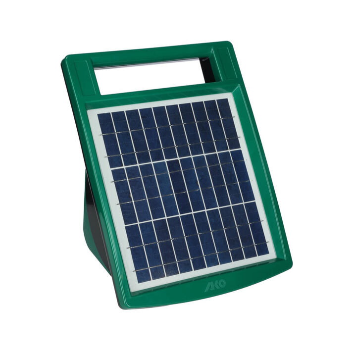 Elstängselaggregat AKO Sun Power S 1000 