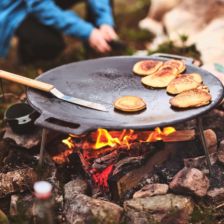 Muurikka Stekhäll 38 cm med ben