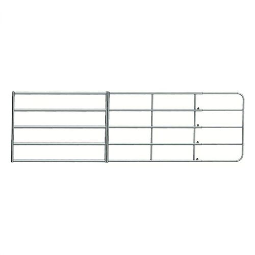 Teleskopgrind 3,00 - 3,95 m, Kombi Flex